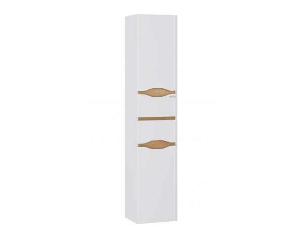 Пенал для ванной Bookends2